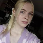 My native language is Russian, and I would be delighted to teach it to you.